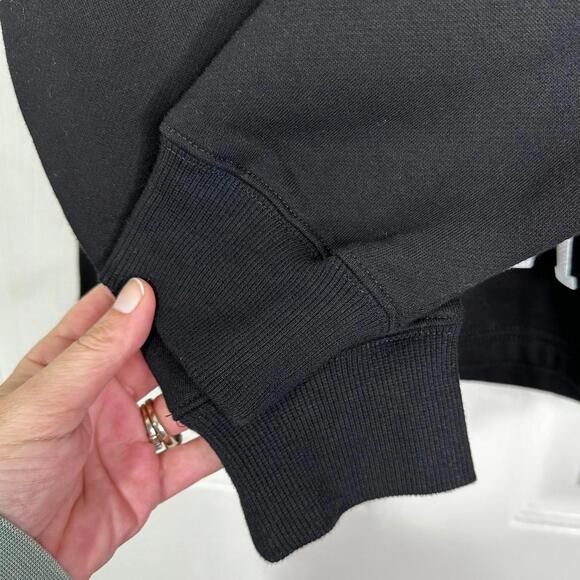 NWT Homme Femme Basketball Hoodie Limited Edition Unisex XS - Picture 5 of 9